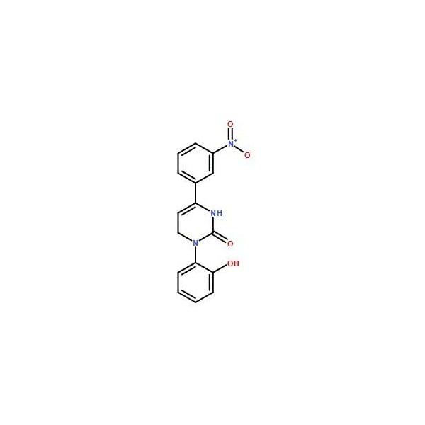 Ak Scientific ICILIN (10mg), CAS 36945-98-9 1796AH-10mg - main