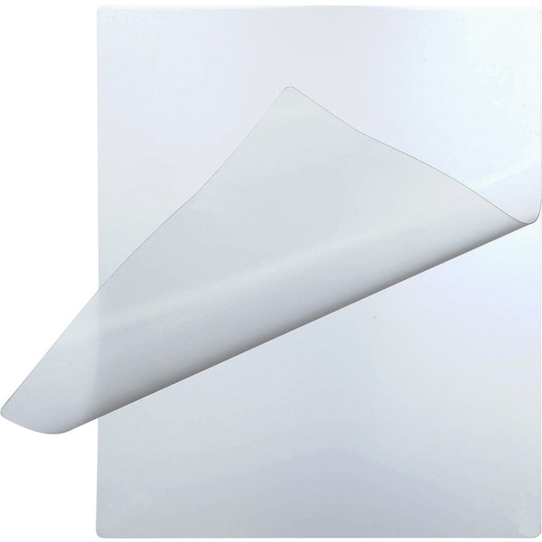 Business Source 3 mil Laminating Pouches, No Color, 200PK BSN20847 - main