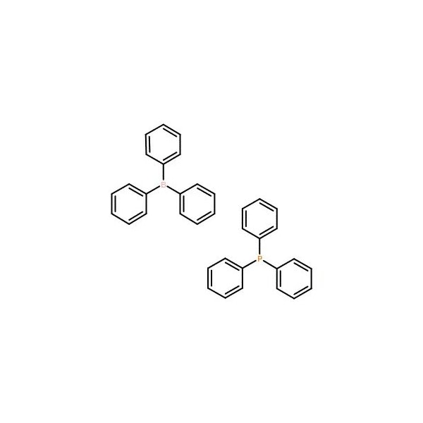 Ak Scientific Triphenylborane-triphenylphosphine complex (1g), CAS 3053-68-7 9340AL-1g - main