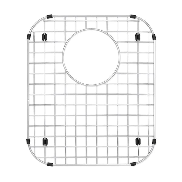 Blanco Stainless Steel Sink Grid (Stellar Small Bowl 1-3/4) 515297 - main