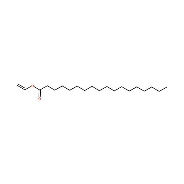 Ak Scientific Vinyl stearate, contains 20 ppm MEHQ as inhibitor (25g), CAS 111-63-7 6581AF-25g - main