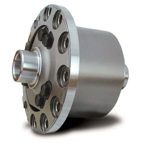 Eaton Tcpd GM 10 Bolt 85 Ring Gear Axle Limited Slip Differential 28 Spline 273 Ratio And Higher 912A556 - main