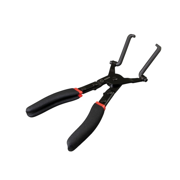 Cal-Van Tools Fuel Line Disconnect Pliers, Adjustable 68800 - main