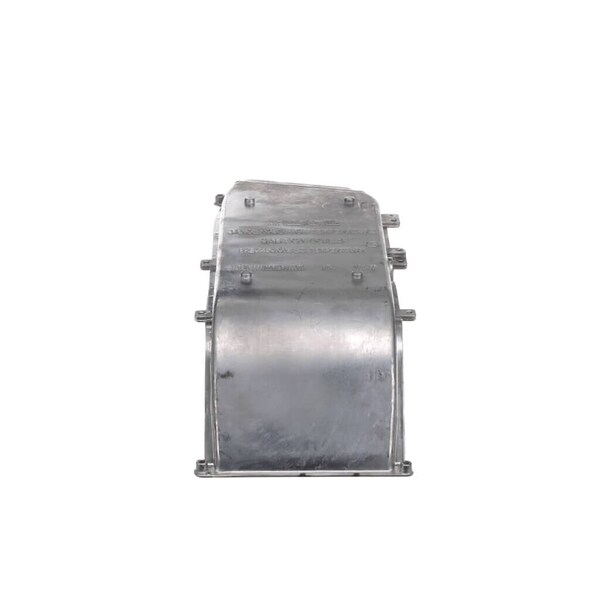 Midea TUNNEL COVER ASSEMBLY 12338100000746 - main