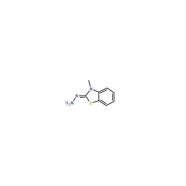 Ak Scientific MBTH (5g), CAS 1128-67-2 Z3216-5g - main