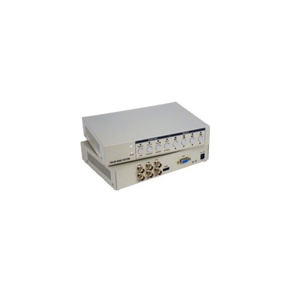 Triplett HD 5MP Quad Processor HD-QUAD - main