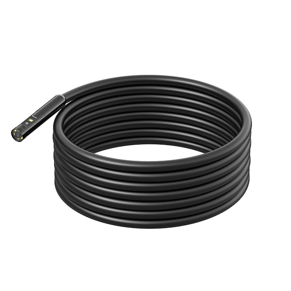 Teslong 7.9mm (0.31in) Triple Lens 5 Meter (16ft) CAMD79T05 - main