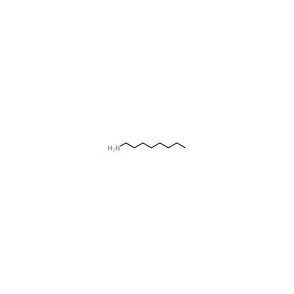 Ak Scientific n-Octylamine (500mL), CAS 111-86-4 D652-500mL - main