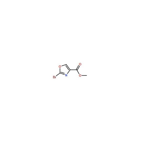 Ak Scientific Methyl 2-bromooxazole-4-carboxylate (1g), CAS 1092351-94-4 Y5183-1g - main