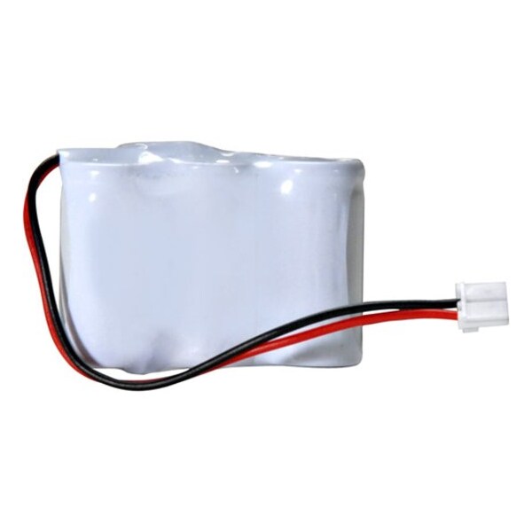 Ultralast NABC UL-122 UltraLast Nickel Cadmium Cordless Phone Battery - Nickel-Cadmium (NiCd) - 3.6V DC UL122 - main