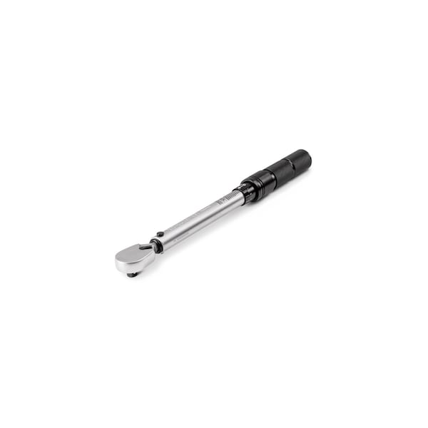Tekton Ratcheting Micrometer Torque Wrench TRQ50402 - main