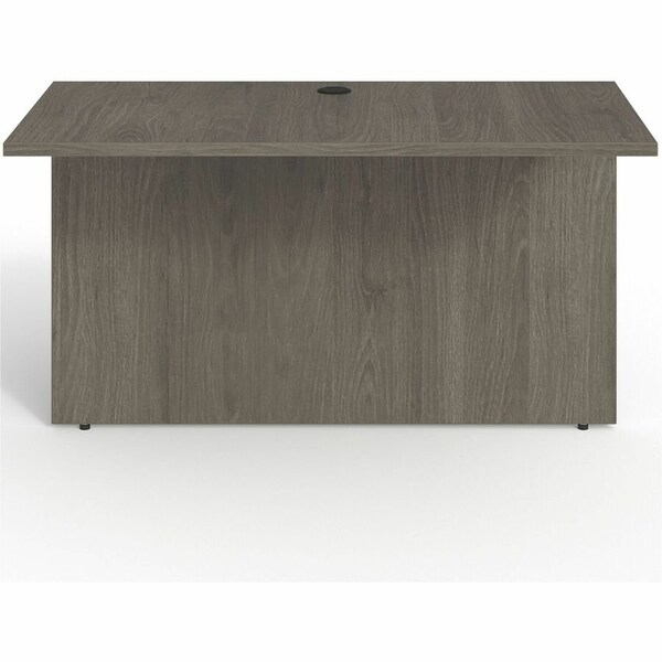 Lorell 24" D X Gray Elm, 48" W X LLRPB2448GE - main