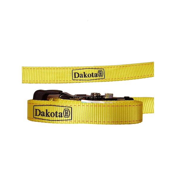 Dakota 283 Ratchet Strap - 10 Foot D2-RATCHET - main