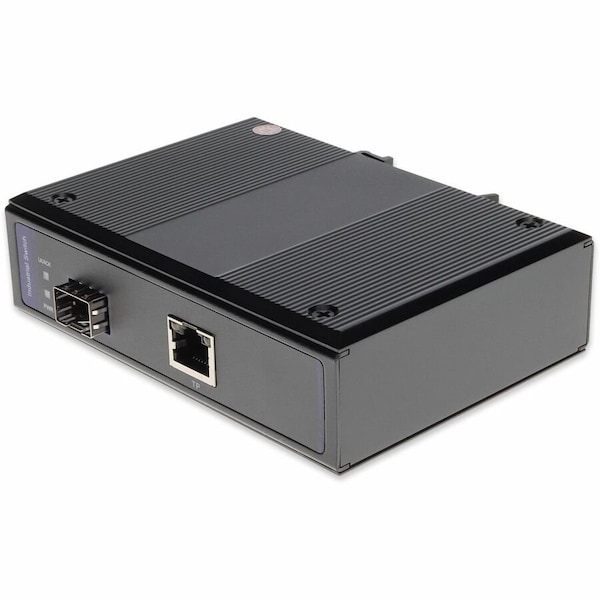 Add-On Addon 1Gbs 1 Rj-45 To 1 Sfp Media Conv ADD-IGMC-SFP-POE+ - main