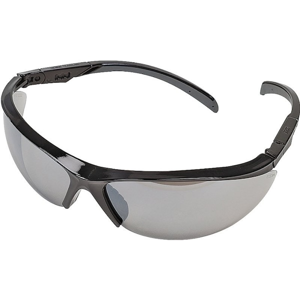 Msa Safety Glasses Sfty Essentia Adj 1142 10083068 - main