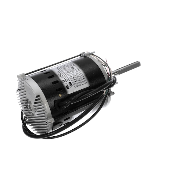 Twin City Fan & Blower Twin City Fan and Blower Motor, 110/115V, 50/60HZ, Variable Speed, 3/4HP 67001004 - main