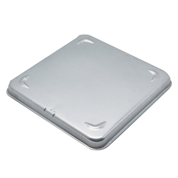 Ventline -20 Metal Vent Cover 14in x 14in for V2110 Ventadome RV Roof Vent BV0534-00 - main