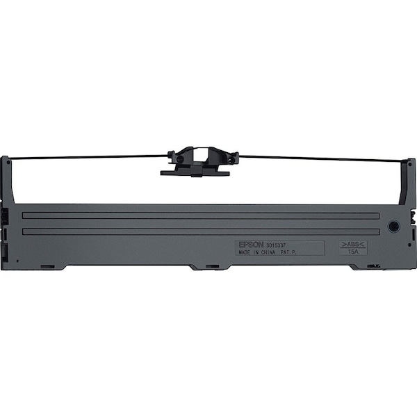 Epson RIBBON - BLACK - LQ-590II N NETWORK IMPACT DOT MATRIX PRINTER, LQ-590II IMPACT D S015337 - main