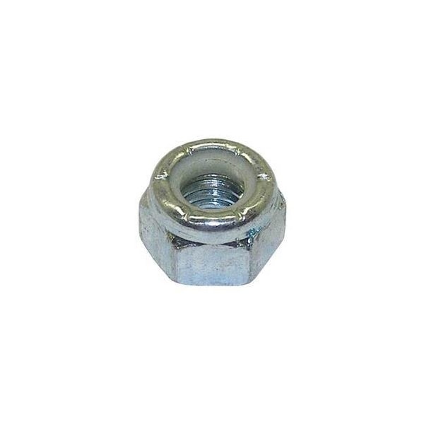 Tennant REPLACEMENT NUT, NYLOCK JAM 5/16-18 1760 - main