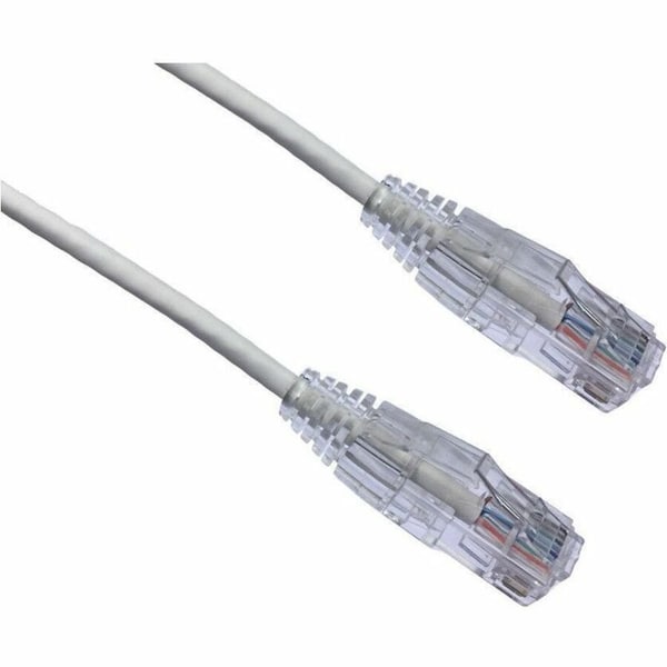 Axiom 6IN CAT6 BENDNFLEX ULTRA-THIN C6BFSB-W6IN-AX - main