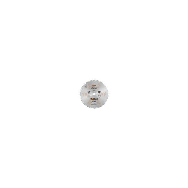 Cmt COMBINATION 12inx0.102in/0.071inx1in T=60 ATB+FLAT 256.060.12 - main
