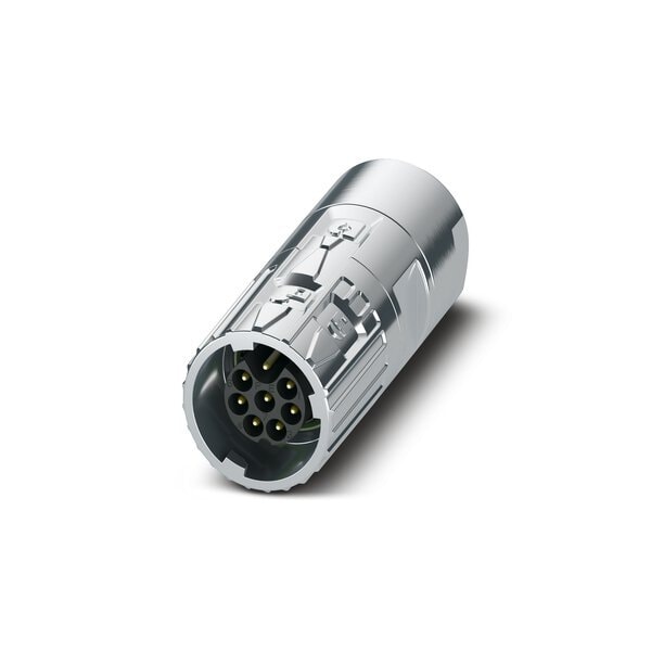 Phoenix Contact M17-7EP1N8A8004S Cable connector 1628984 - main