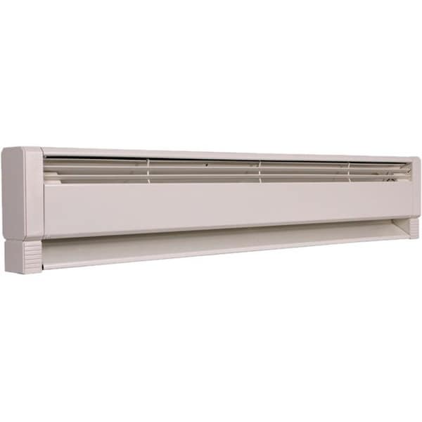 Qmark Electric/Hydronic Baseboard Heater HBB1004 - main