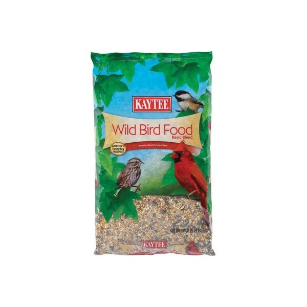 Kaytee Products Birdseed Wild10#Poly K-T 100037031 - main