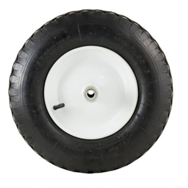 Continuaciones Knobby Wheelbarrow Tire CO2038634 - main