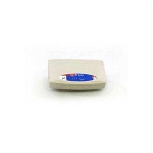 Ezgeneration The Palm-Sized 10-100Mbps Nway Ethernet Switch Is An Excellent Choice For Sm EZ535936 - main