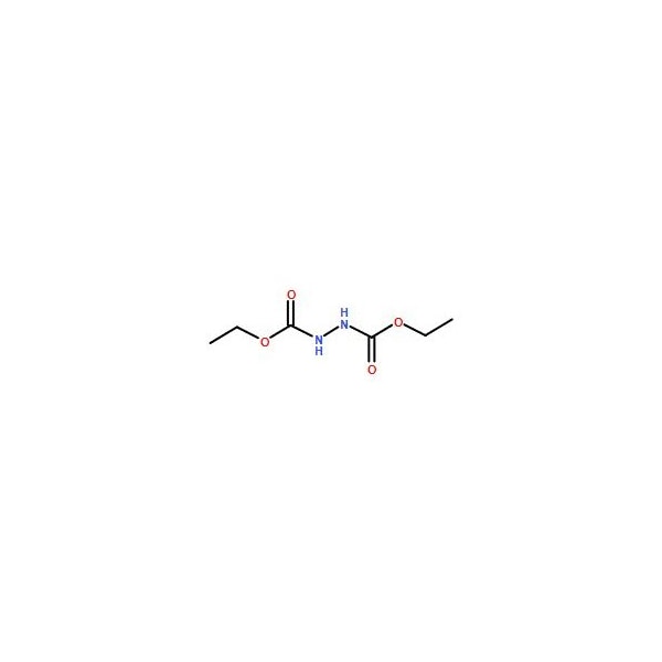 Ak Scientific Diethyl 1, 2-hydrazinedicarboxylate (1g), CAS 4114-28-7 X3790-1g - main