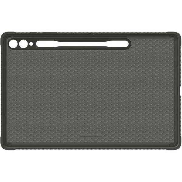 Samsung Rugged Carrying Case Samsung Galaxy Tab S9 Ultra Tablet, Stylus EF-RX910CBEGUJ - main