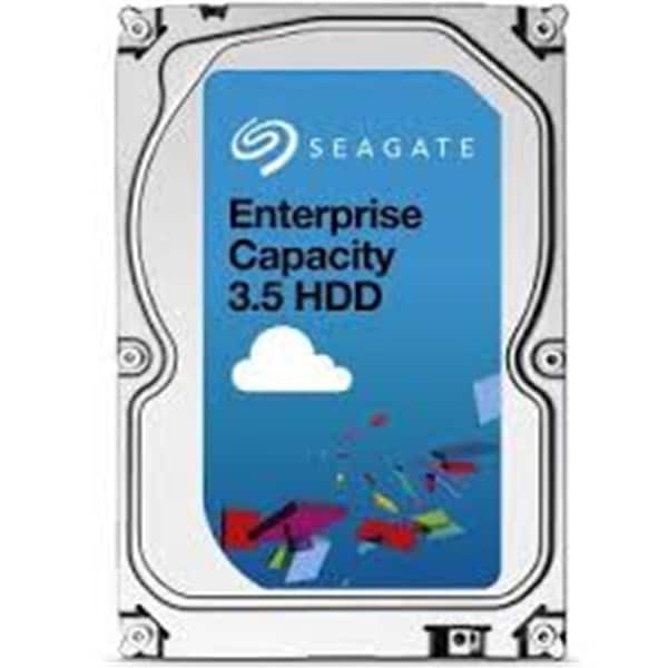 Seagate 6 TB Enterprise 3.5 in. 512e SATA Hard Drive ST6000NM0115 - main