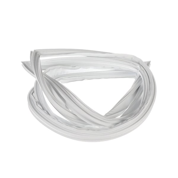 Whirlpool GASKET-VERTICAL, 20, WHT, W/LOCK W11672776 - main