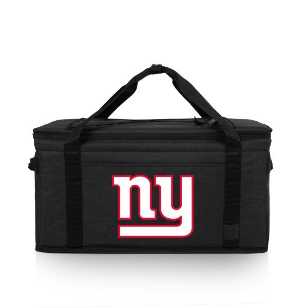 Picnic Time Family Of Brands NFL New York Giants - 64 Can Collapsible Cooler 716-00-179-214-2 - main