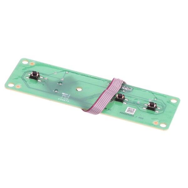 Frigidaire Pc Board, Tactile Switch 5304525208 - main
