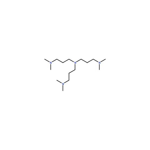 Ak Scientific N1, N1-Bis(3-(Dimethylamino)propyl)-N3, N3-dimethylpropane-1, 3-diamine (1g), CAS 33329-35-0 3872AB-1g - main