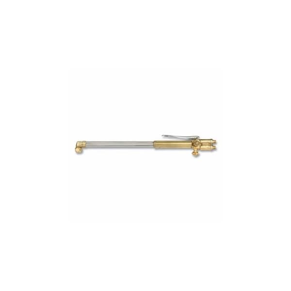 Victor ST900 Series Straight Cutting Torch, ST 900FC, 1/8 in to 5 in Cutting Capacity, 21 in L, 90 Degrees 341-0381-1621 - main