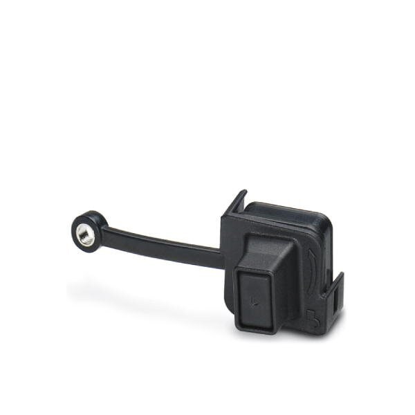 Phoenix Contact VS-PPC-C1-PC-ROBK-L Sealing plug with 1405293 - main