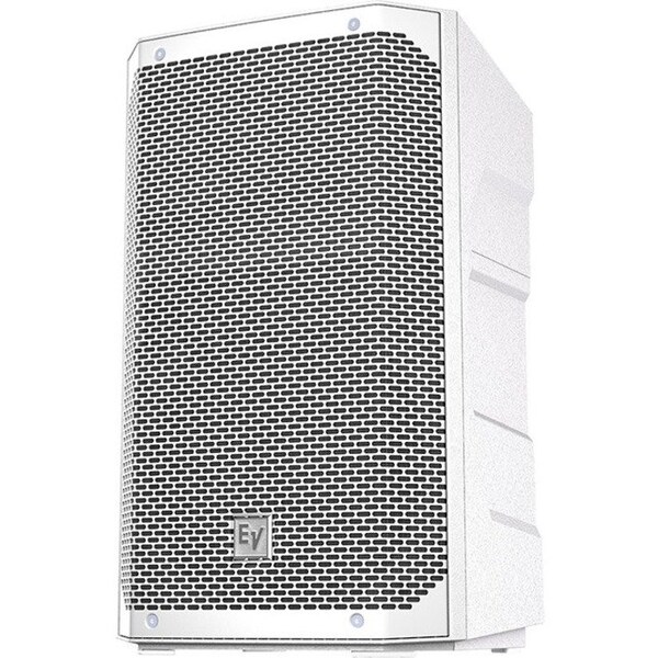 Bosch 10INCH 2-WAY POWERED SPEAKER, WHITE ELX200-10P-W - main