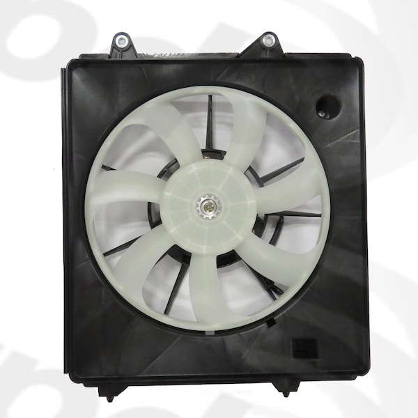 Global Parts Distributors Global Engine Cooling Fan Assembly 2811996 - main