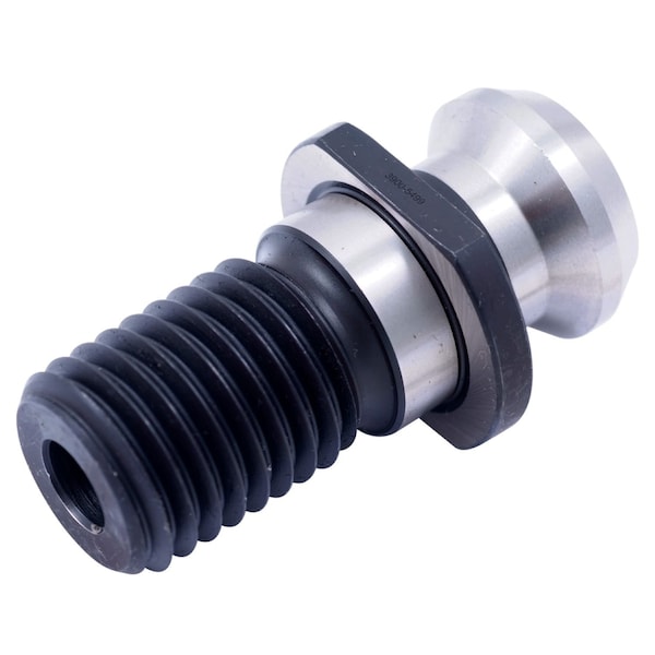 Vertex 1.14 X 2.57 BT50 Mazak Coolant Thru Retention Knob 3900-5499 - main