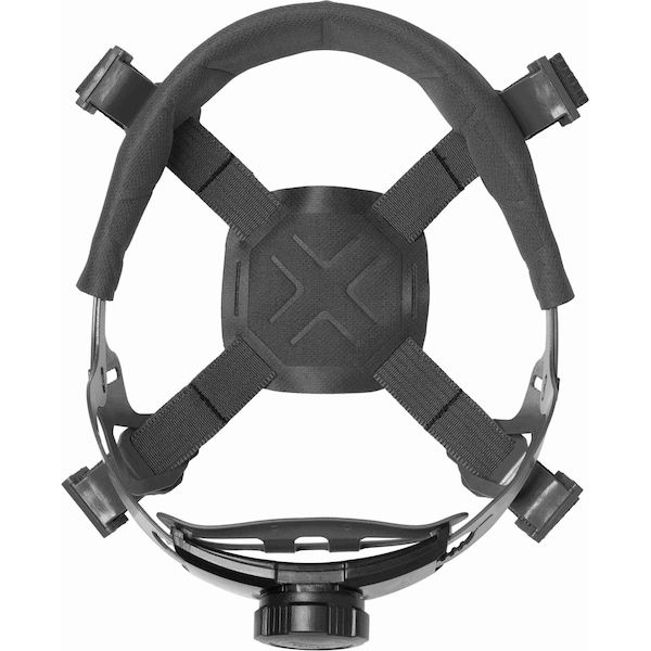 Ironwear Nylon & Plastic Raptor X Replacement Ratchet Suspension w/ Padding 3963 - main