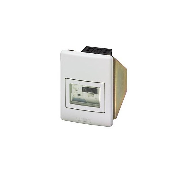 Siemens Msp S00 Front Plate 3RV1913-4C - main