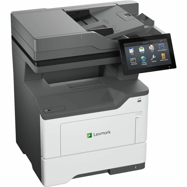 Lexmark MX632adwe TAA 38ST905 - main