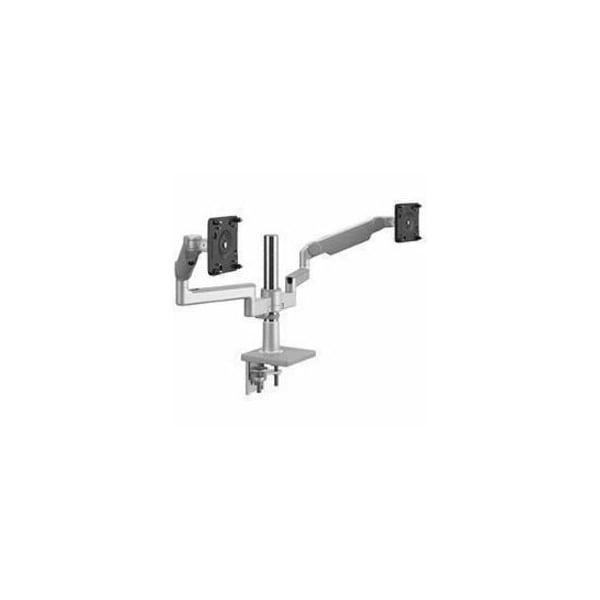 Humanscale PP, MFLEX M2.1 DUAL ASSY, SL X22TBS - main