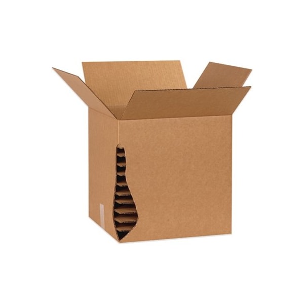 Bubblefast 100 11-7/8'' x 23-7/8'' Filler Pads, 50PK BFSP1123 - main