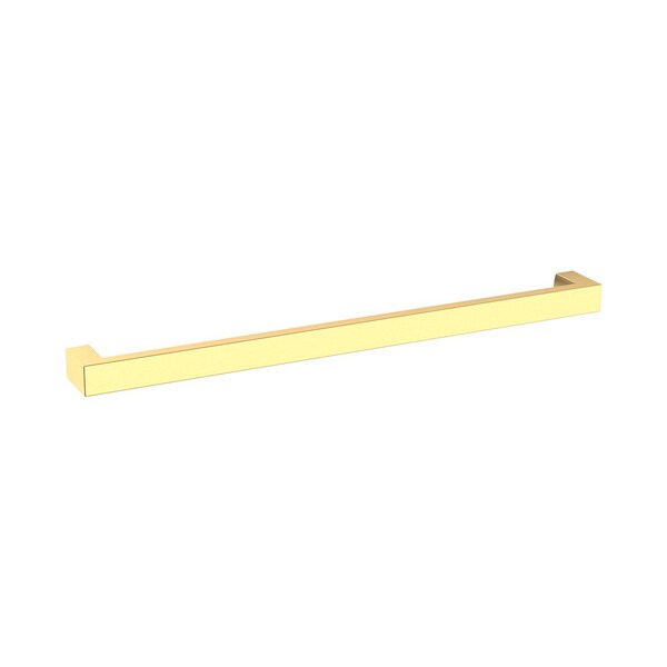 Baldwin Cabinet Pulls Unlacquered Brass 4409031 - main