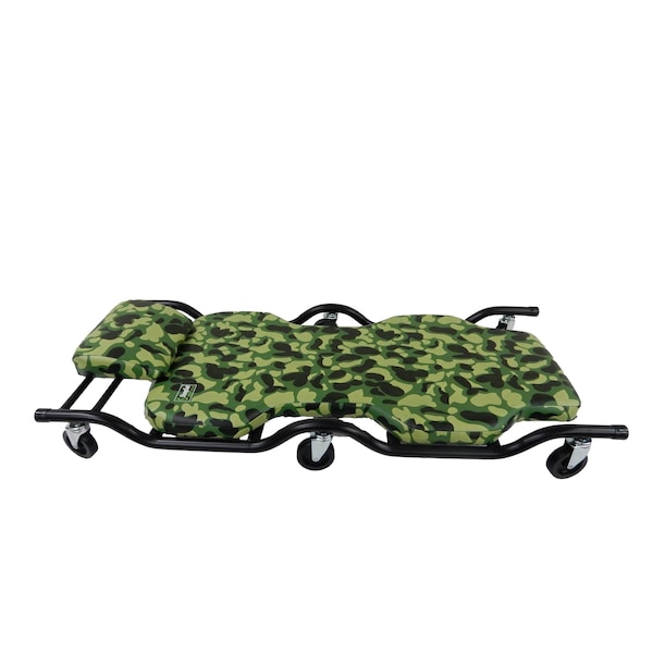 Shopsol Creeper Wide Body - Camo 1011049 - main