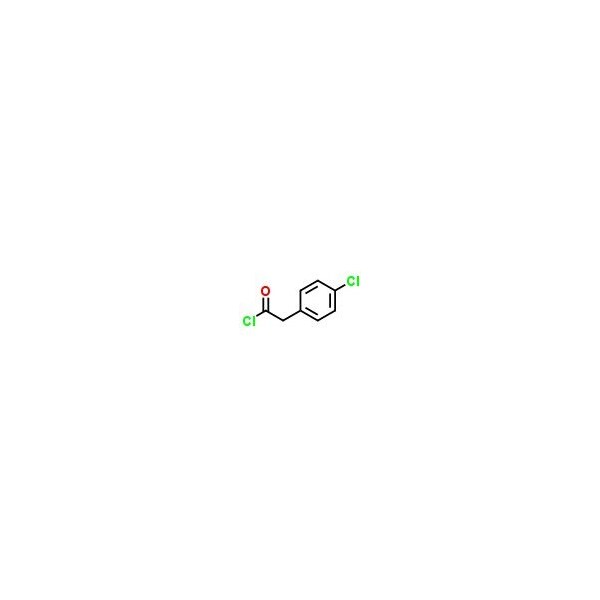 Ak Scientific 4-Chlorophenylacetyl chloride (100g), CAS 25026-34-0 D257-100g - main